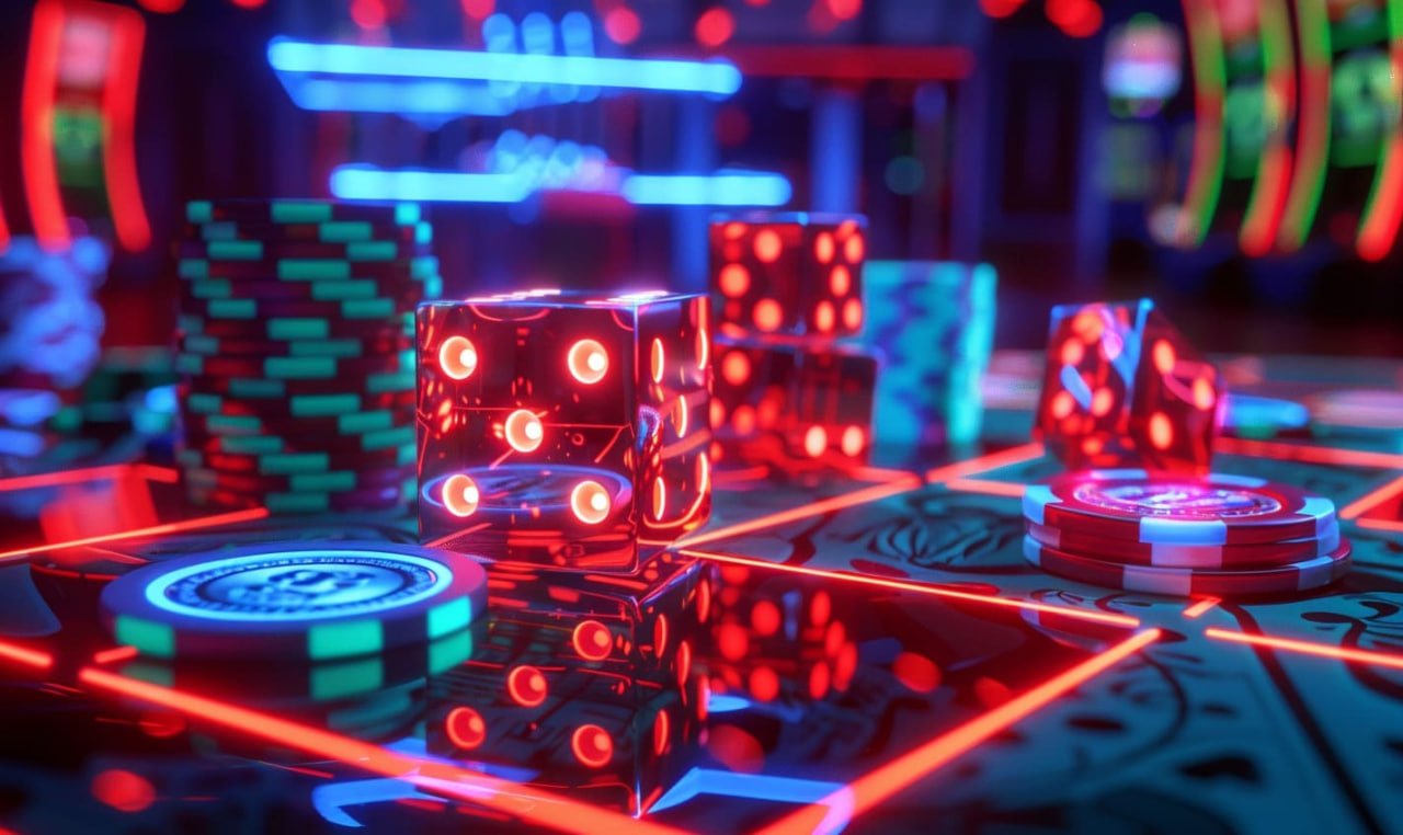 Akses live casino fleksibel di berbagai perangkat mobile dan desktop