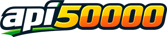 api50000 Logo
